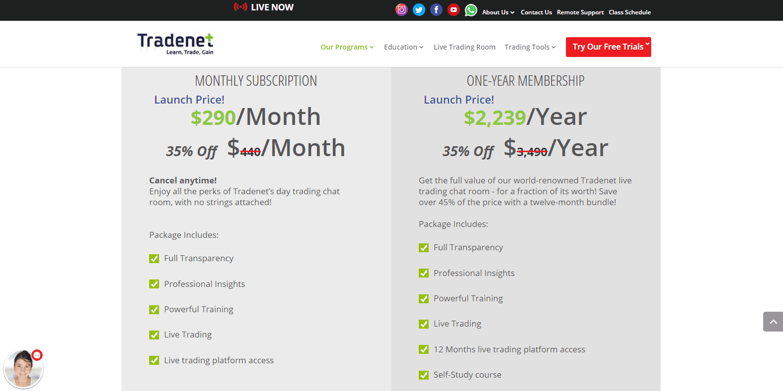 Tradenet Review bonus program Tradenet Review bonus program